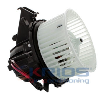 vnitřní ventilátor HOFFER K92139