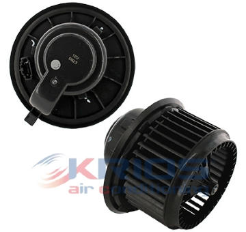 vnitřní ventilátor HOFFER K92143