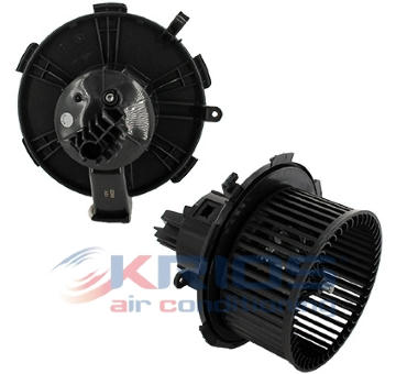 vnitřní ventilátor HOFFER K92144