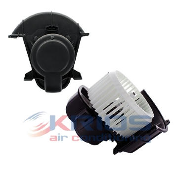 vnitřní ventilátor HOFFER K92152