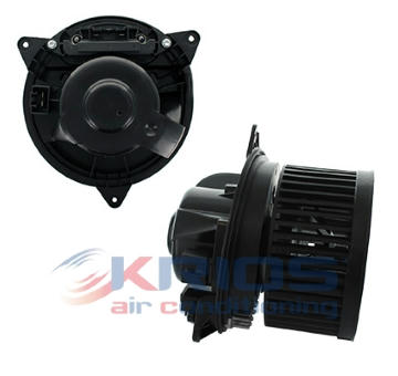 vnitřní ventilátor HOFFER K92157
