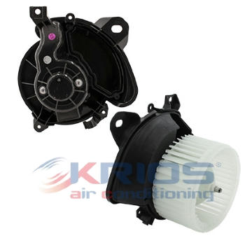 vnitřní ventilátor HOFFER K92168
