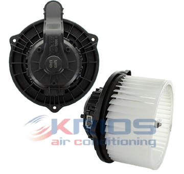vnitřní ventilátor HOFFER K92172