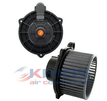 vnitřní ventilátor HOFFER K92174