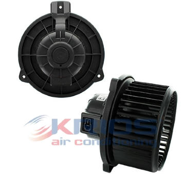 vnitřní ventilátor HOFFER K92176