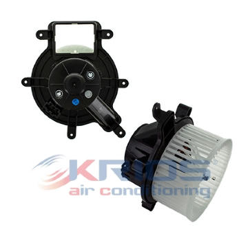 vnitřní ventilátor HOFFER K92231