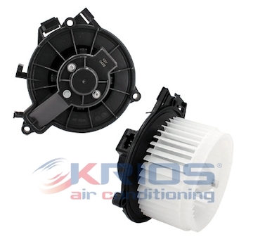 vnitřní ventilátor HOFFER K92299