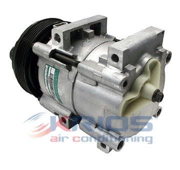 Kompresor, klimatizace HOFFER KSB001V