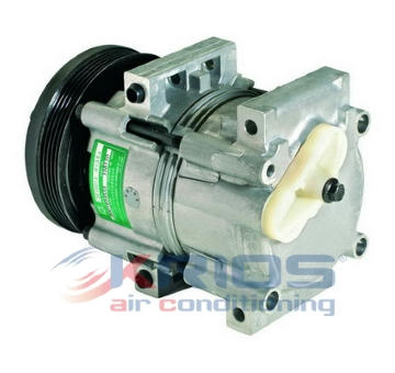 Kompresor, klimatizace HOFFER KSB003V