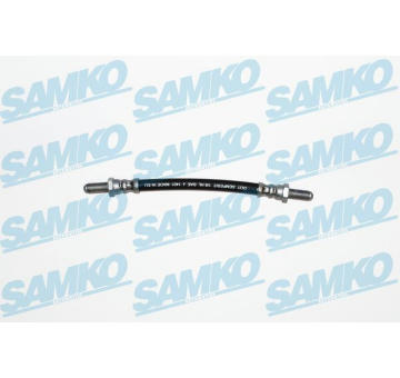 Brzdová hadice SAMKO 6T46657