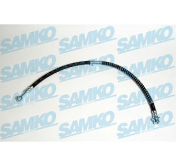 Brzdová hadice SAMKO 6T48129
