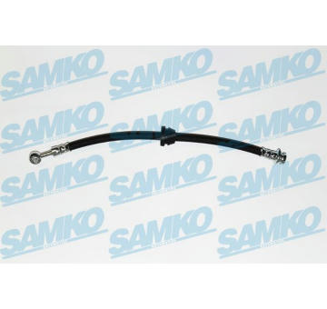 Brzdová hadice SAMKO 6T48517