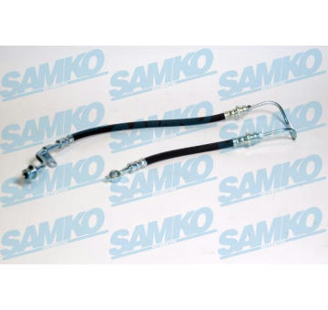 Brzdová hadice SAMKO 6T48580