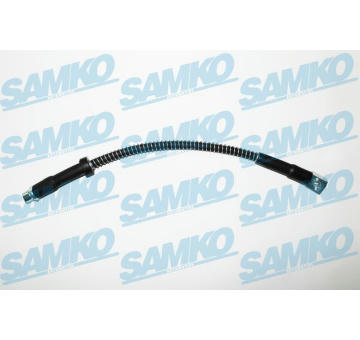 Brzdová hadice SAMKO 6T48654