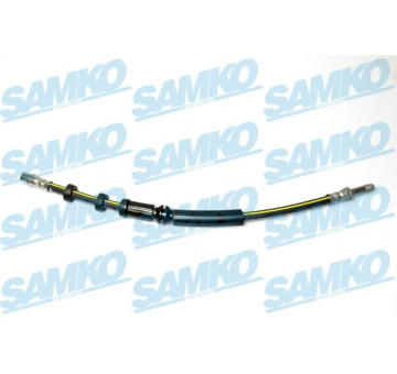 Brzdová hadice SAMKO 6T48668