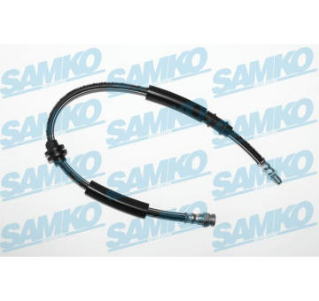 Brzdová hadice SAMKO 6T49009