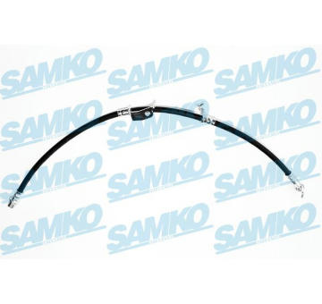 Brzdová hadice SAMKO 6T49081