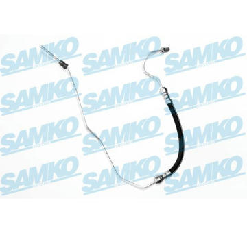 Brzdová hadice SAMKO 6T49184