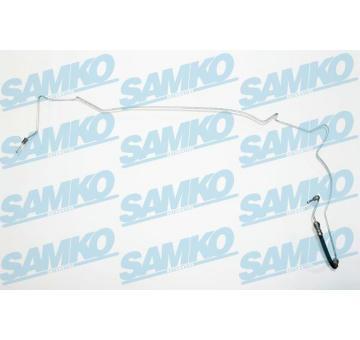 Brzdová hadice SAMKO 6T49187