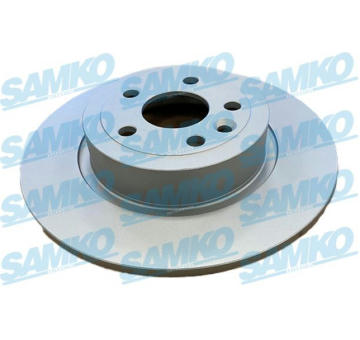 Brzdový kotouč SAMKO A4028PR