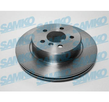 Brzdový kotouč SAMKO B2074V