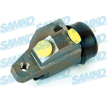 Válec kolové brzdy SAMKO C04156