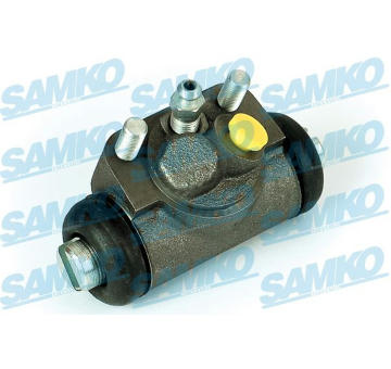 Válec kolové brzdy SAMKO C04669