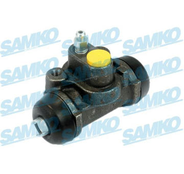 Válec kolové brzdy SAMKO C08076