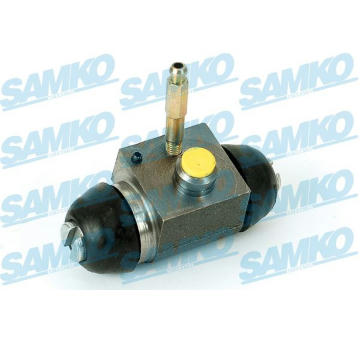 Válec kolové brzdy SAMKO C08234