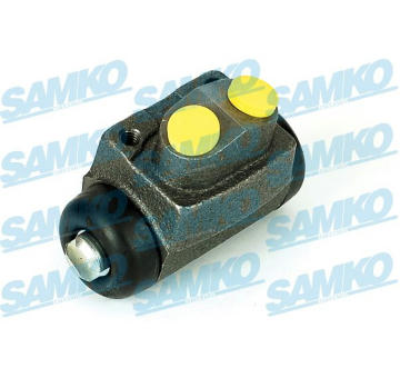 Válec kolové brzdy SAMKO C08448