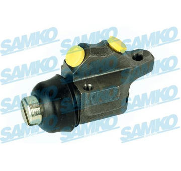 Válec kolové brzdy SAMKO C08653