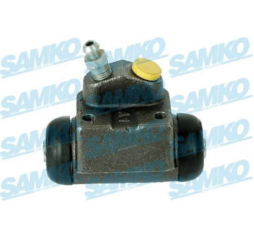 Válec kolové brzdy SAMKO C08945