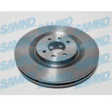 Brzdový kotouč SAMKO C1020V