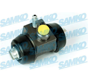 Válec kolové brzdy SAMKO C10271