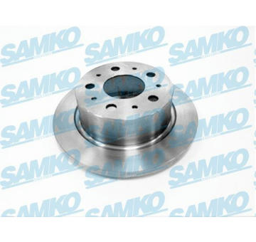 Brzdový kotouč SAMKO C1039PR