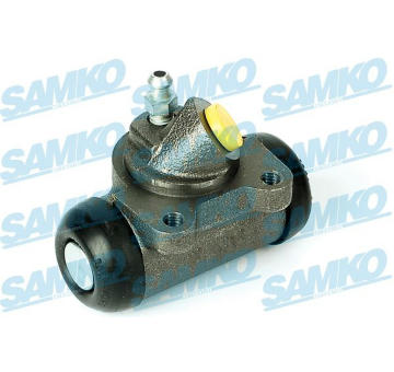 Válec kolové brzdy SAMKO C12337