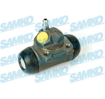 Válec kolové brzdy SAMKO C12848