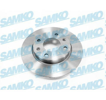 Brzdový kotouč SAMKO C1341PR