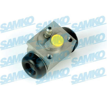 Válec kolové brzdy SAMKO C14381