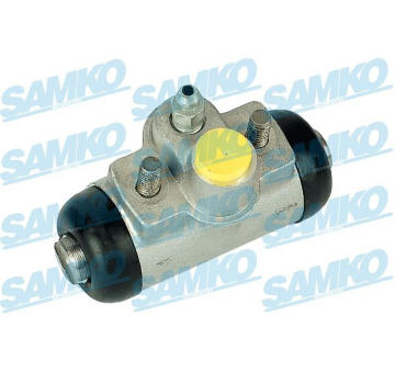 Válec kolové brzdy SAMKO C21031