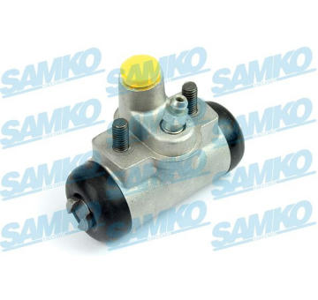 Válec kolové brzdy SAMKO C21744