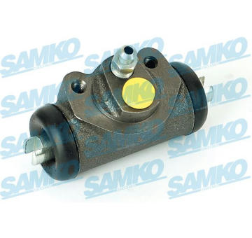 Válec kolové brzdy SAMKO C24764