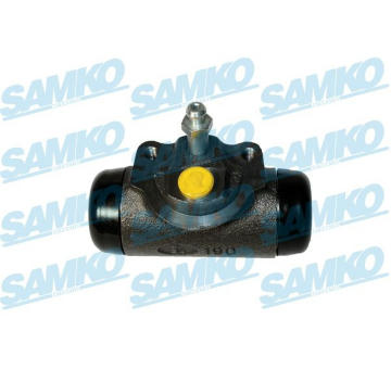 Válec kolové brzdy SAMKO C26551