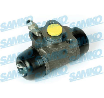 Válec kolové brzdy SAMKO C26555