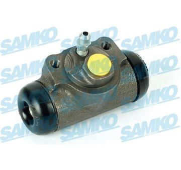 Válec kolové brzdy SAMKO C26935