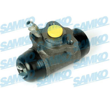 Válec kolové brzdy SAMKO C26937