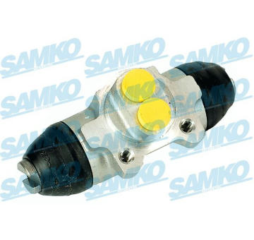 Válec kolové brzdy SAMKO C29069