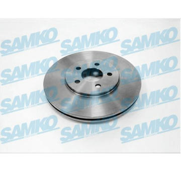 Brzdový kotouč SAMKO C3012V