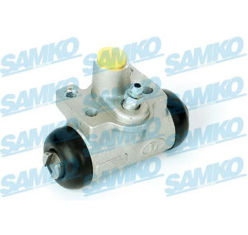 Válec kolové brzdy SAMKO C31034