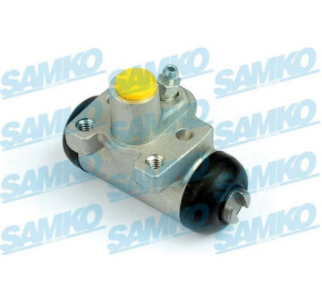 Válec kolové brzdy SAMKO C31035